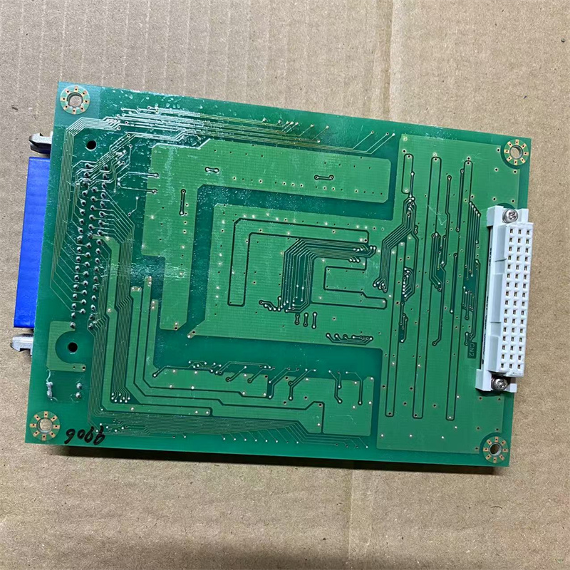 KX0-M4410-310 Used robot parts