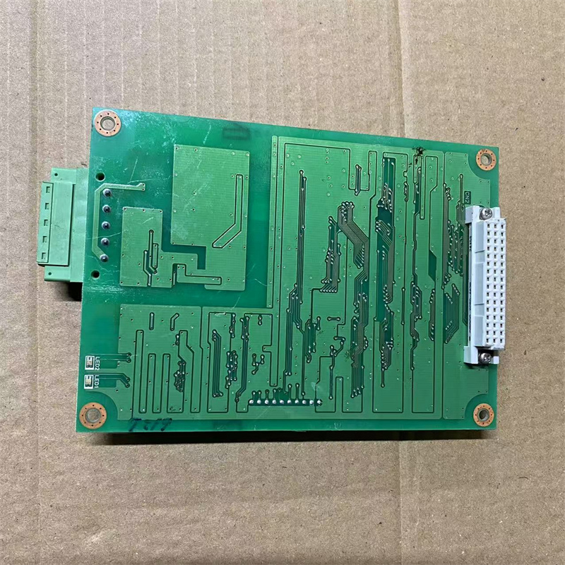 KX0-M4410-601 Used robot parts