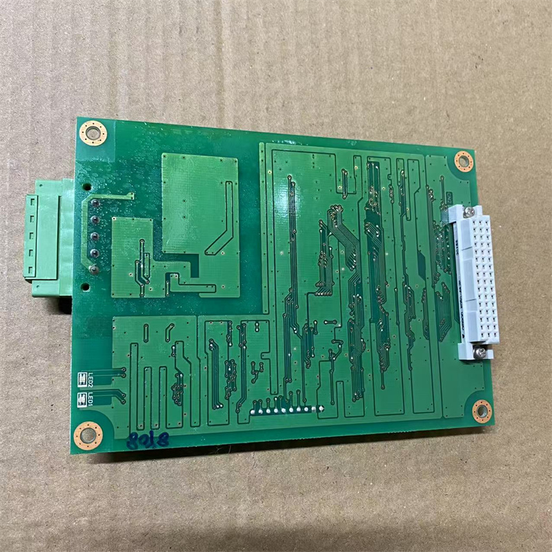 KX0-M4410-610 Used robot parts