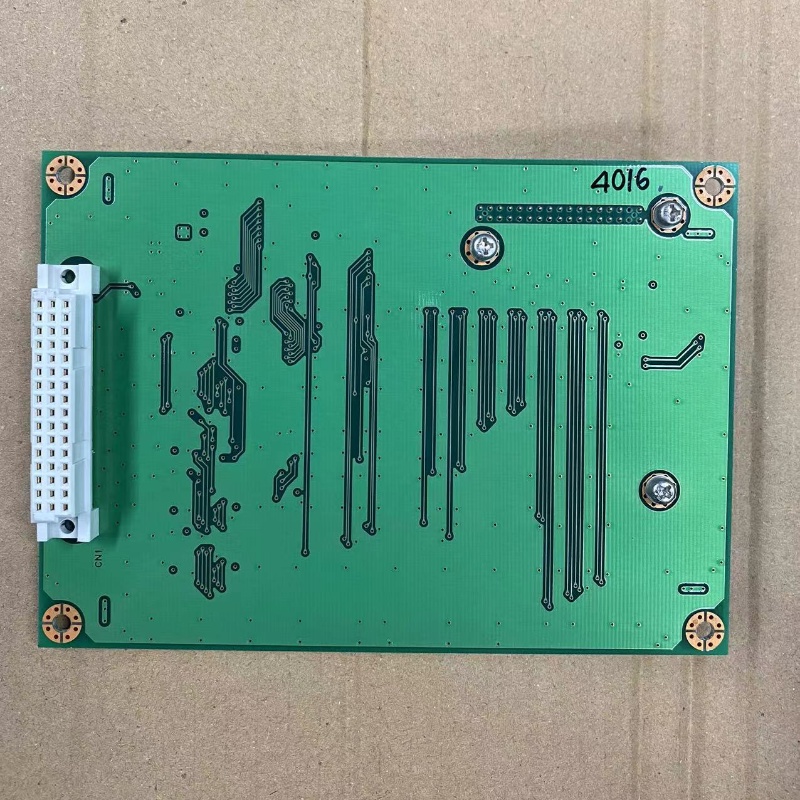 KX0-M4410-H00 Used robot parts