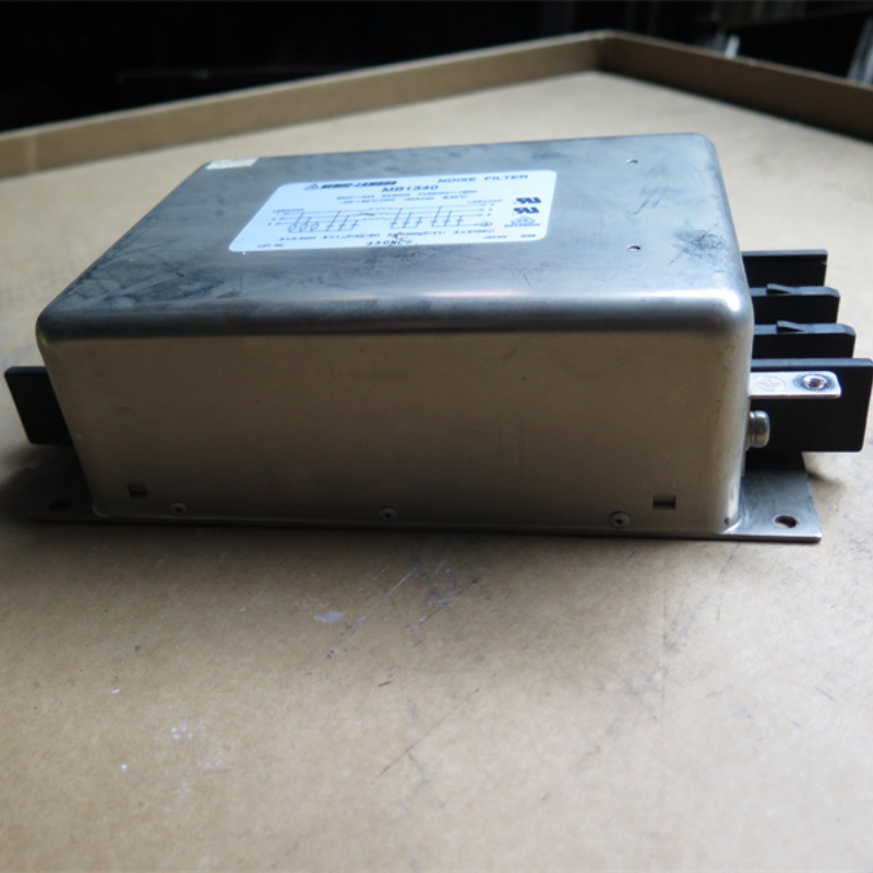 MB1340 NEMIC-LAMBDA Used robot parts