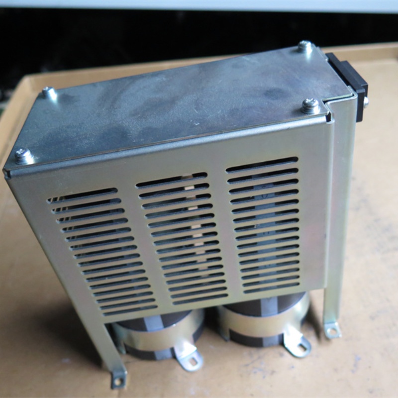 nichicon 400v 3300uf used robot parts