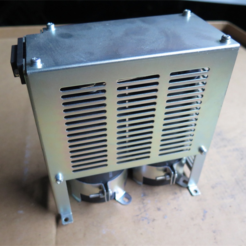 nichicon 400v 3300uf used robot parts
