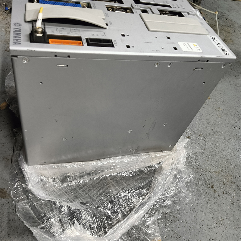 RCX240S Used robot parts