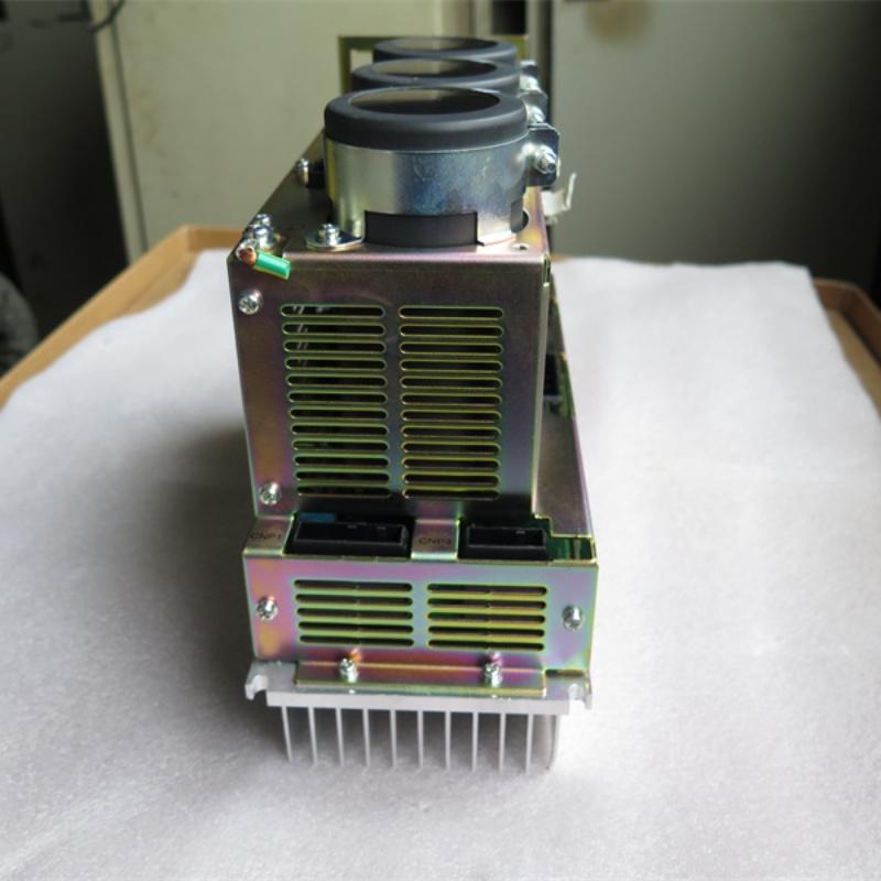 SGDR-C0A250A01BY500 Used robot parts