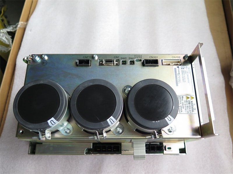 SGDR-C0A350A01B-E Used Robot Parts