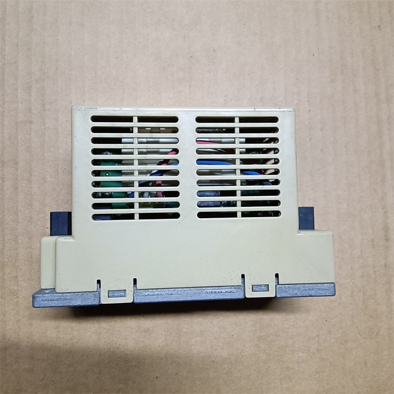 SGDR-SDA140A01BY22 Used robot parts