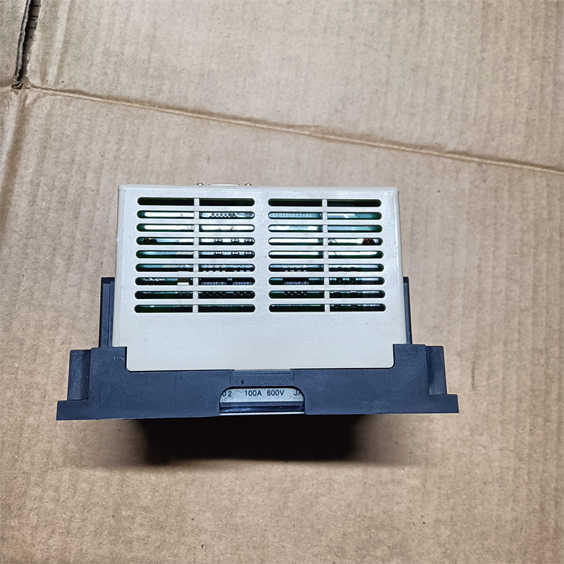 SGDR-SDA710A01BY25 Used robot parts