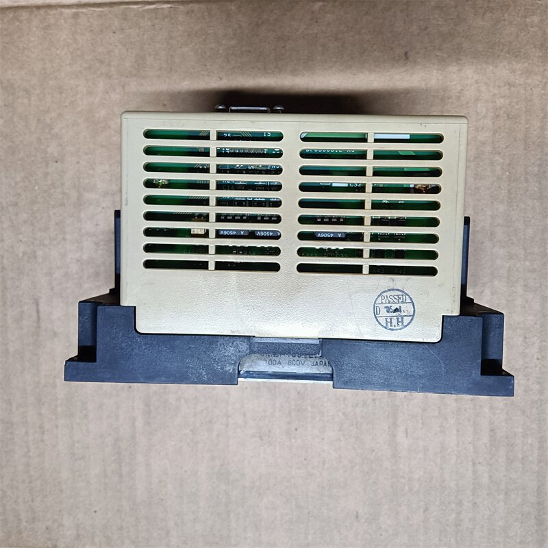 SGDR-SDA710A01BY29 Used robot parts