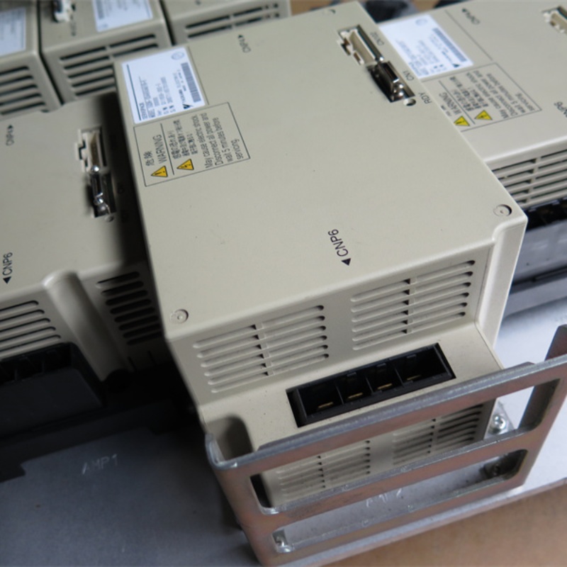 SGDR-SDA950A01B-E Used Robot Parts