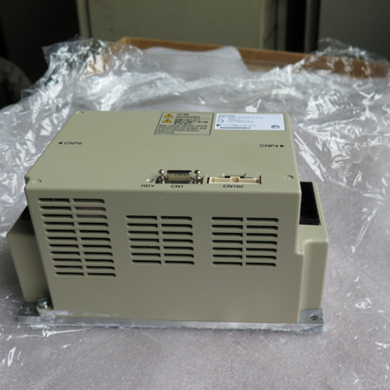 SGDR-SDA950A01B-EY26 Used robot parts