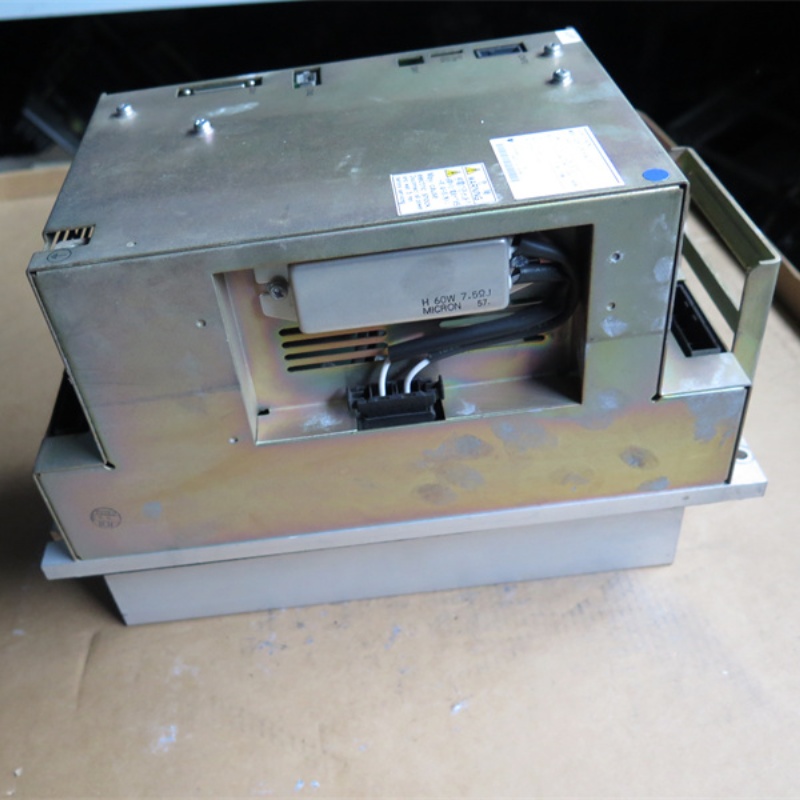 SGDR-SDB350A01BY22 Used robot parts