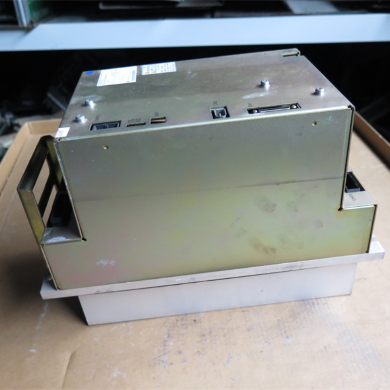 SGDR-SDB350A01BY22 Used robot parts