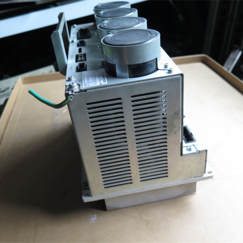 SRDA-C0A30A01A-E Used robot parts