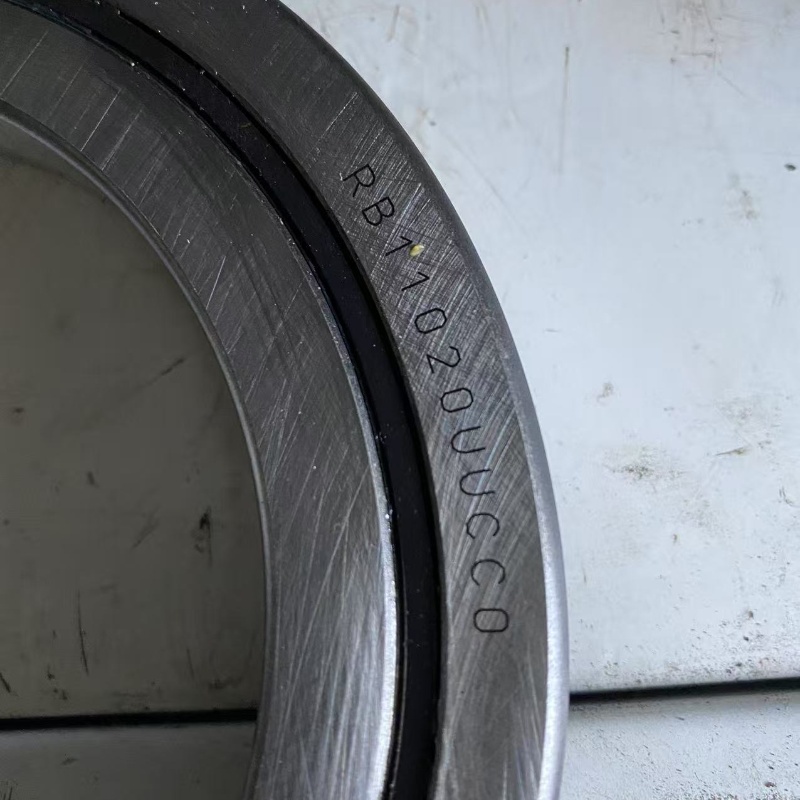 RB11020UUUCC0 Used robot parts