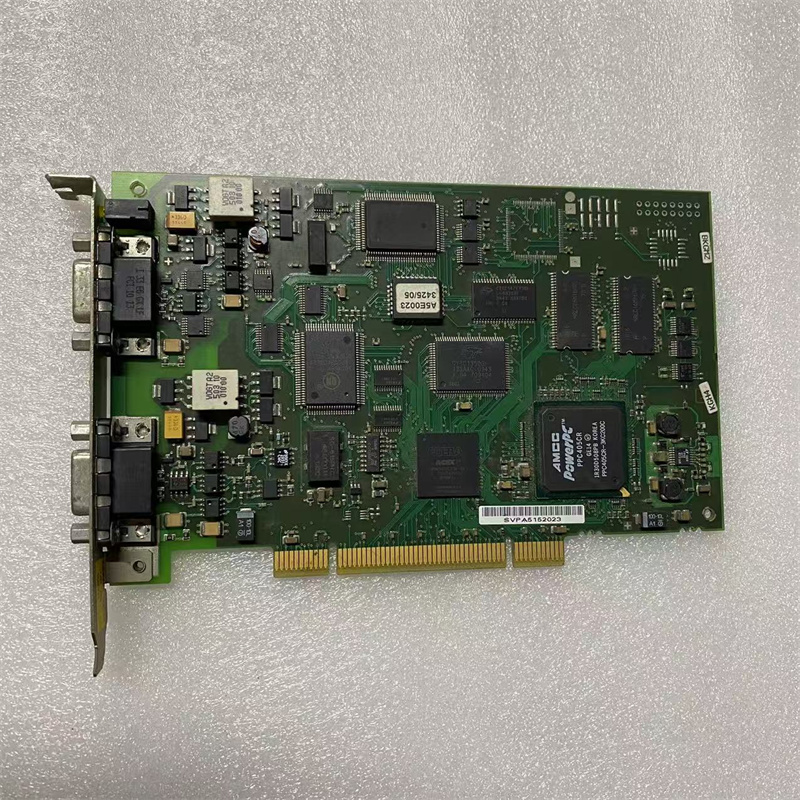 A5E00219170 Used robot parts