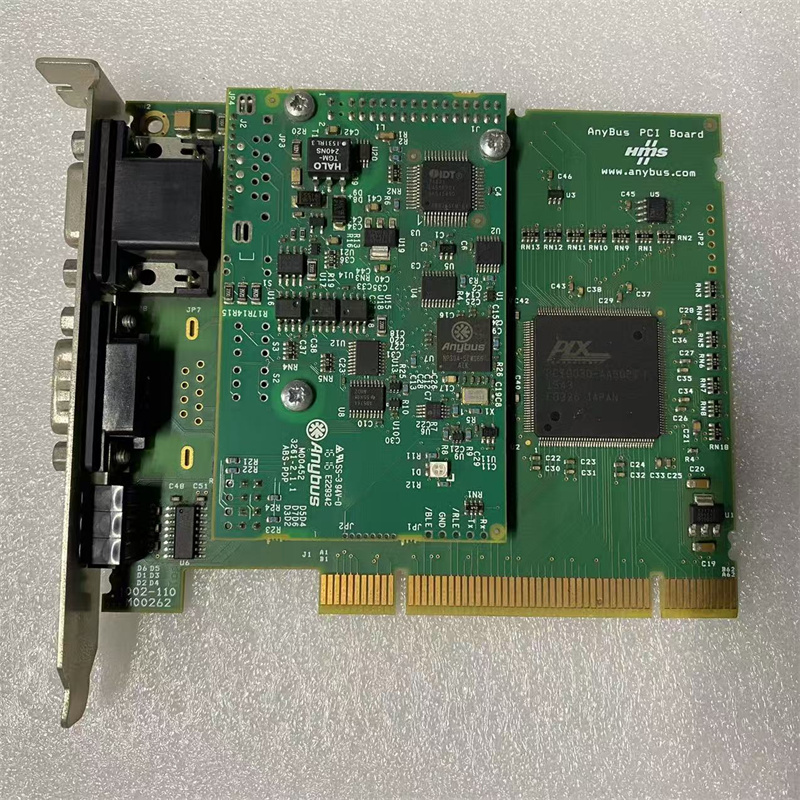 AB3601-C Used robot parts