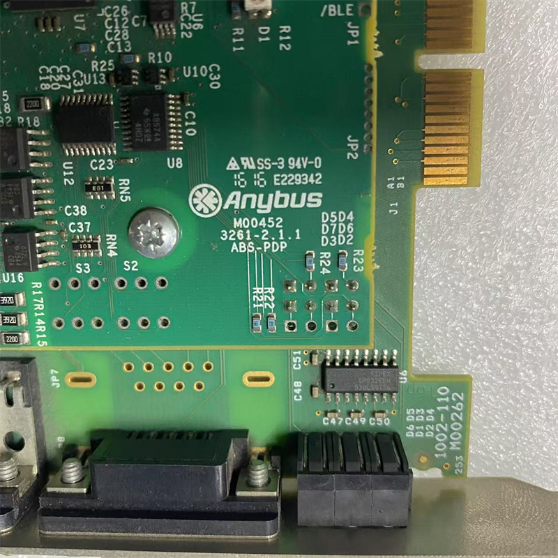 AB3601-C Used robot parts