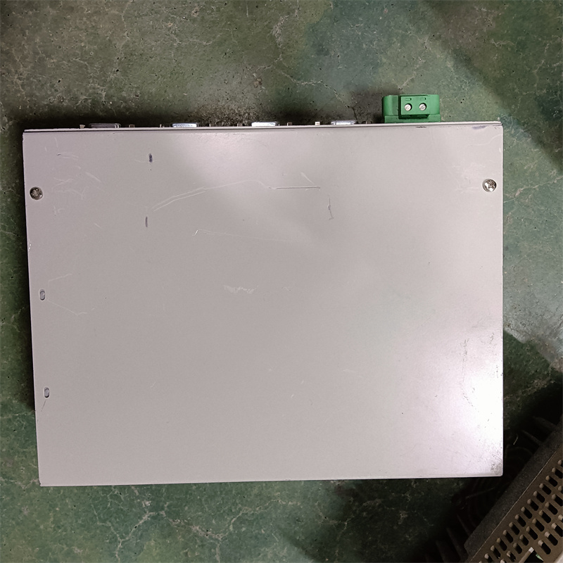 FS1 Used robot parts