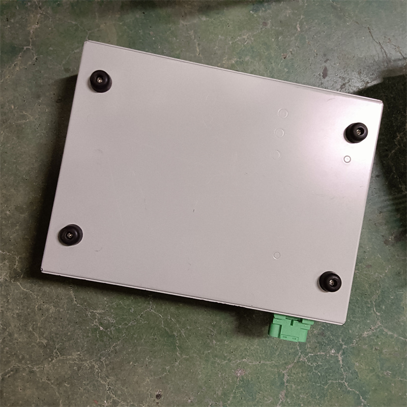 FS1 Used robot parts