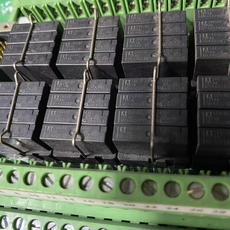 HG-32FFC-Q Used Robot Parts