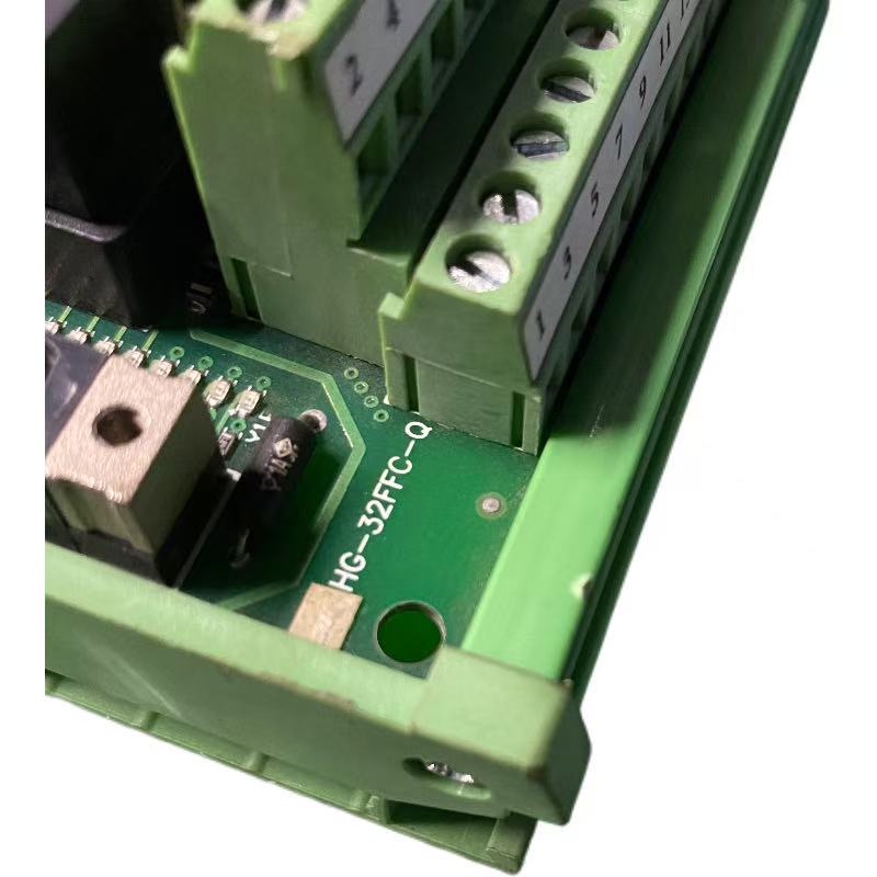 HG-32FFC-Q Used Robot Parts