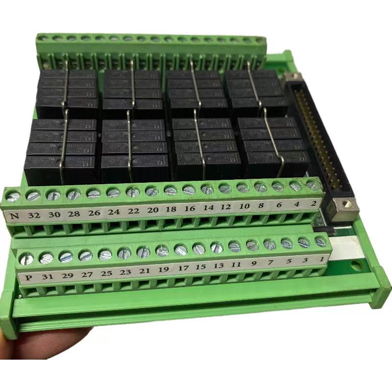 HG-32FFC-Q Used Robot Parts