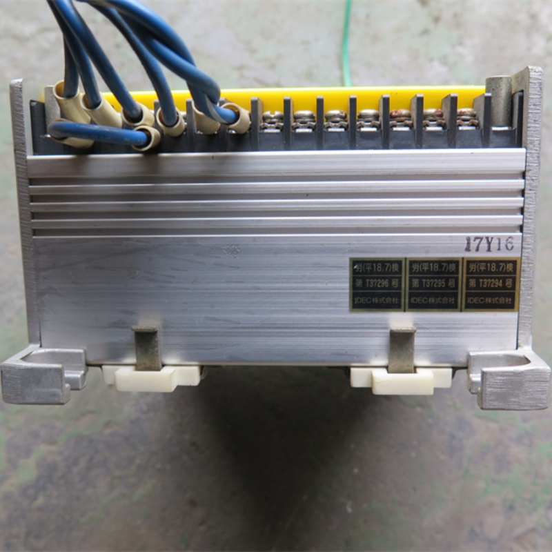 IBRC 6052R Used robot parts