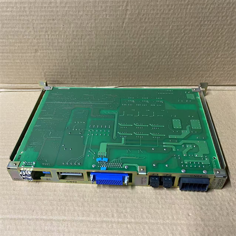 JANCD-XEW01-1 Used robot parts