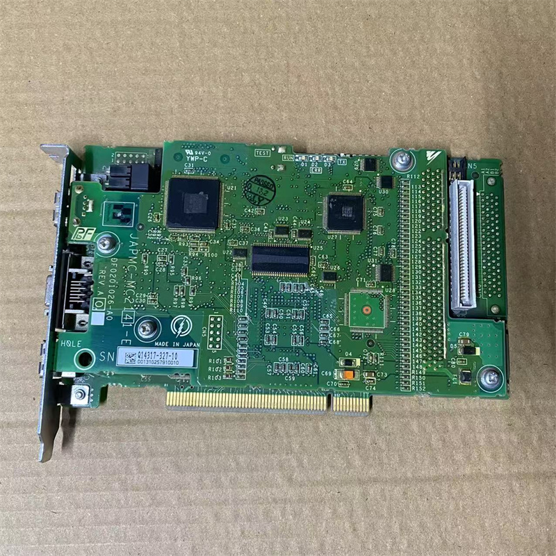 JAPMC-MC2141E JAPMC-MC2140E Used robot parts