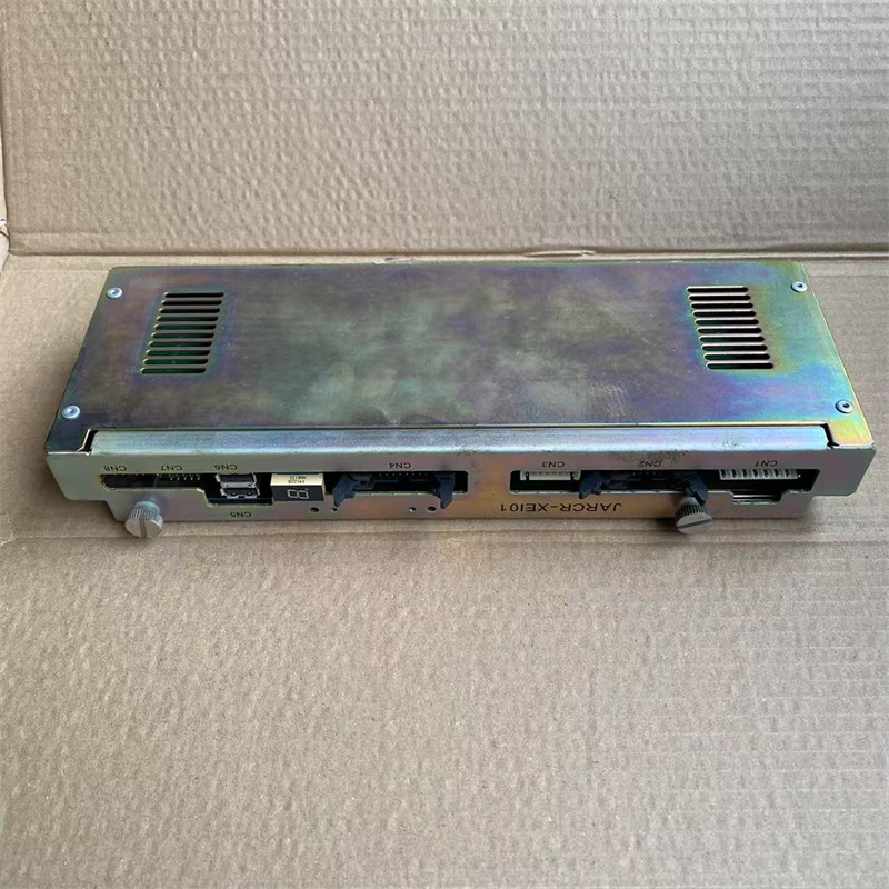 JARCR-XEI01 Used robot parts
