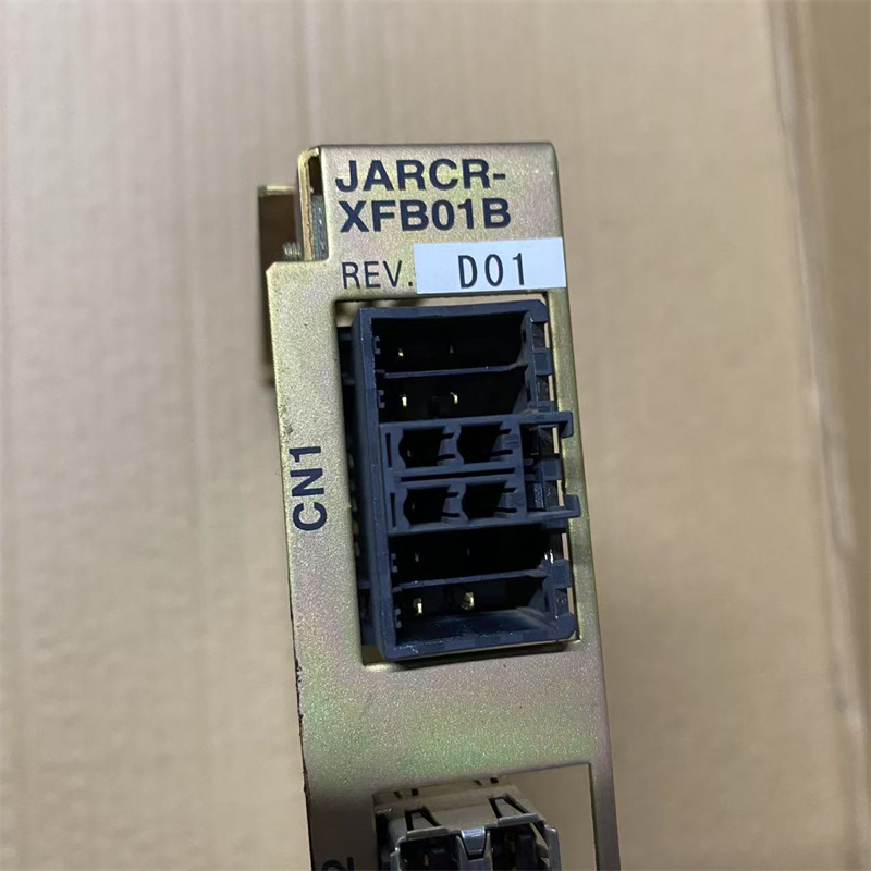 JARCR-XFB01B Used Robot Parts
