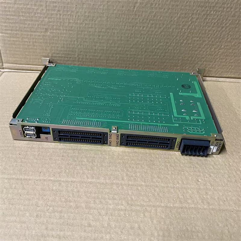 JARCR-XOI01 Used robot parts