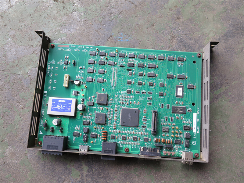 JARCR-XSC01 Used robot parts