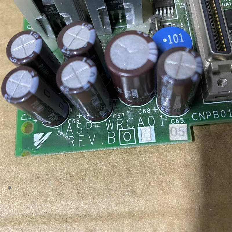 JASP-WRCA01 Used robot parts