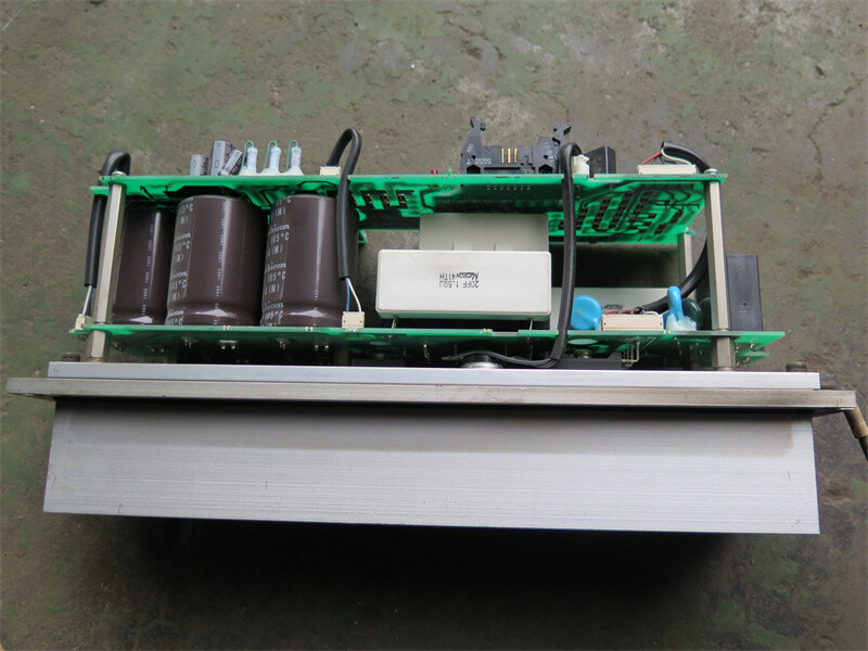 JUSP-ACP05JAB Used robot parts