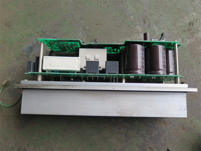 JUSP-ACP05JAB Used robot parts