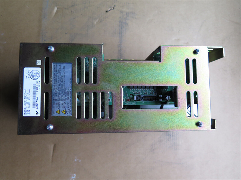 JUSP-ACP10JAB Used robot parts