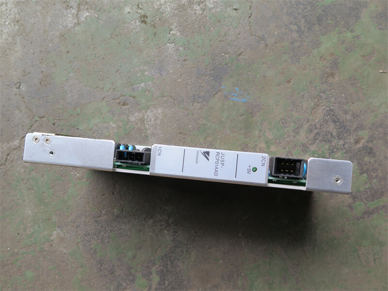 JUSP-RCP01AAD Used robot parts