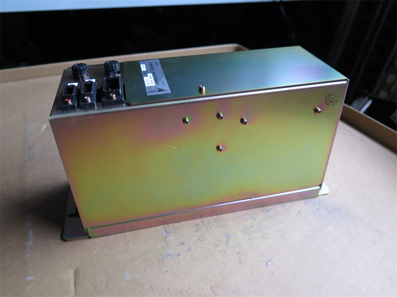 JZRCR-NBP01 Used Robot Parts