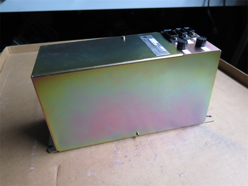 JZRCR-NBP01 Used Robot Parts