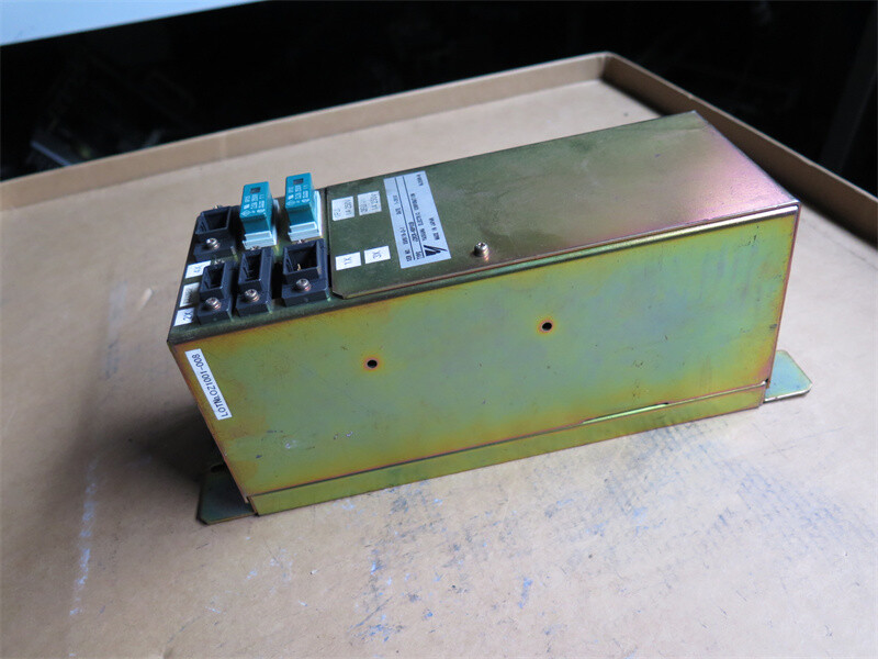 JZRCR-NBP02B Used Robot Parts