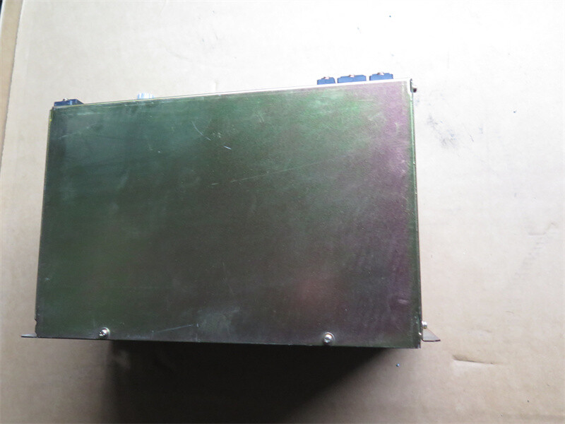 JZRCR-NTU02-1 Used Robot Parts