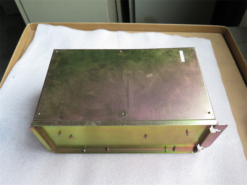 JZRCR-NTU04C-3 Used Robot Parts