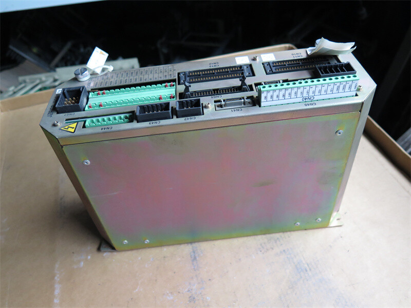 JZRCR-XC002B Used robot parts