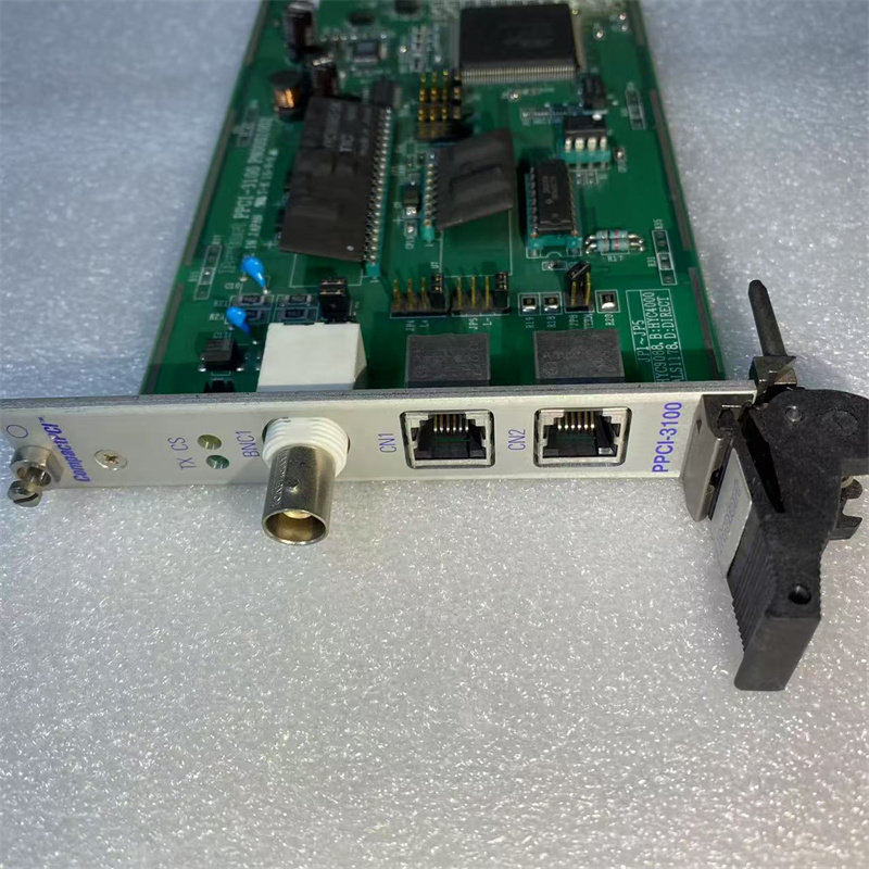 PPCI-3100 PN0001002 Used robot parts