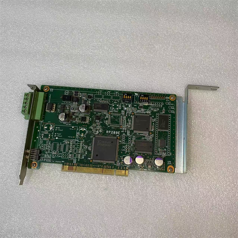 RP289E Used robot parts