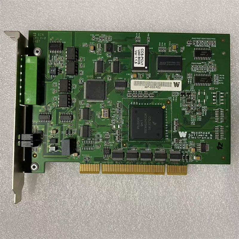 SST-CCS-PCU Used robot parts