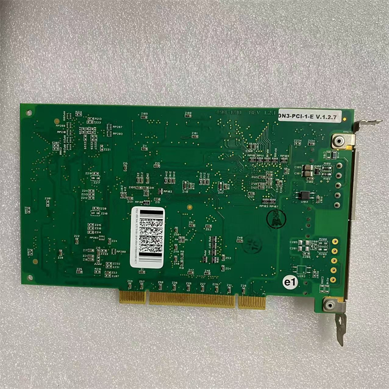 SST-DN3-PCI-2 Used Robot Parts