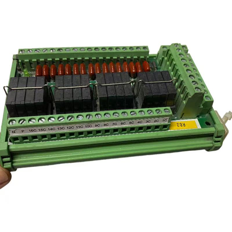 XMP-72FL Used Robot Parts